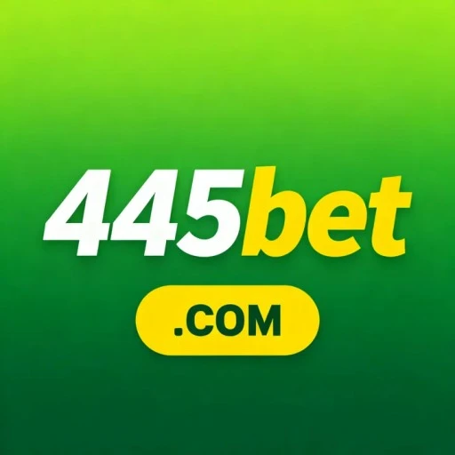 445bet Logo