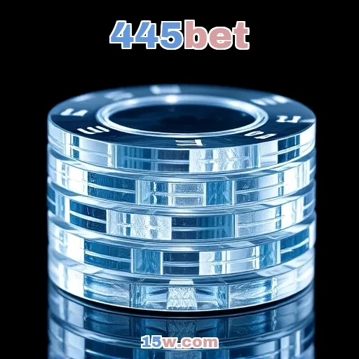 445bet Site Confiável